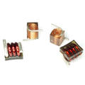 15mh ferrite air core coil inductor